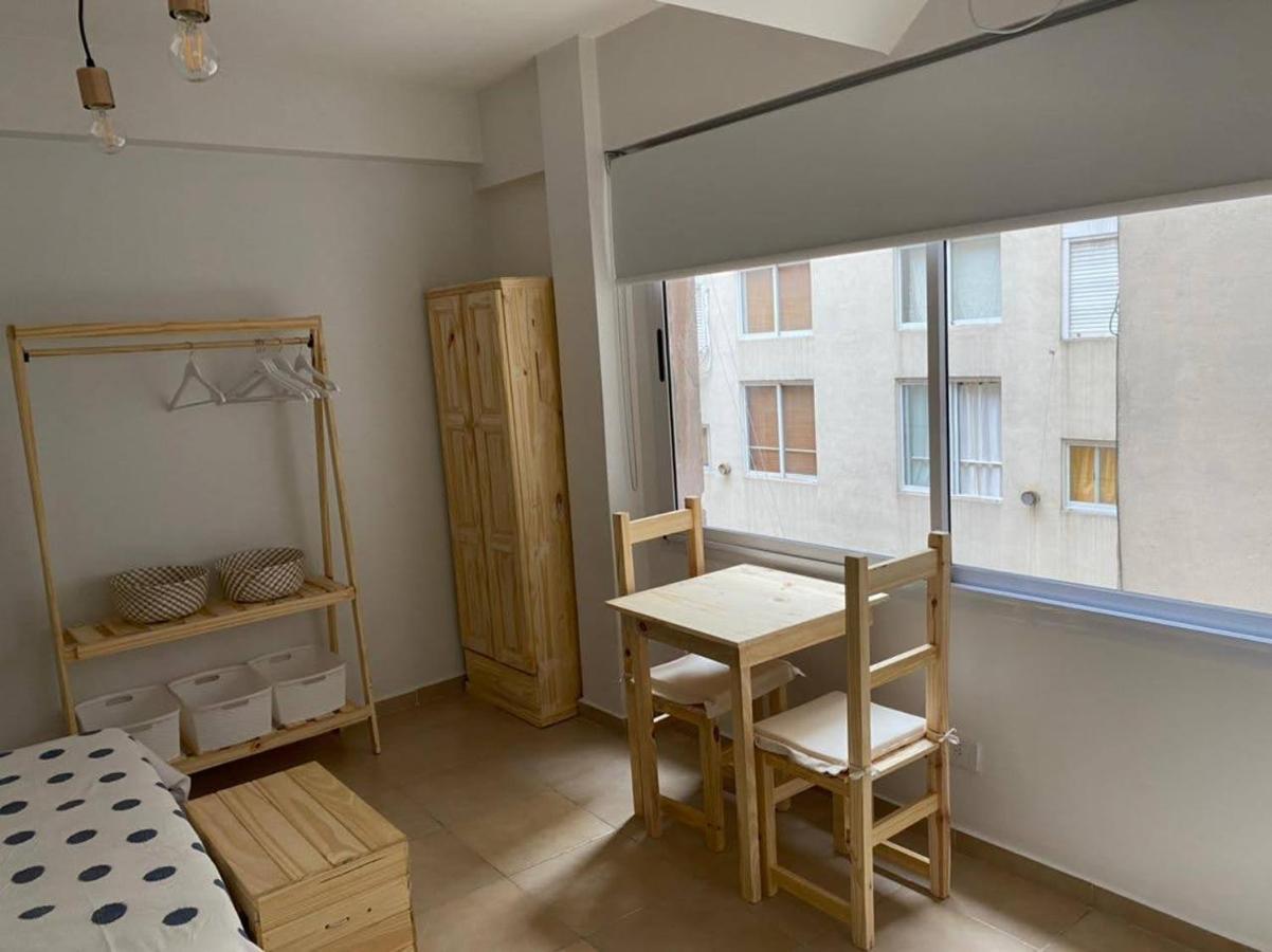 Cozy Apartment Buenos Aires Exterior foto