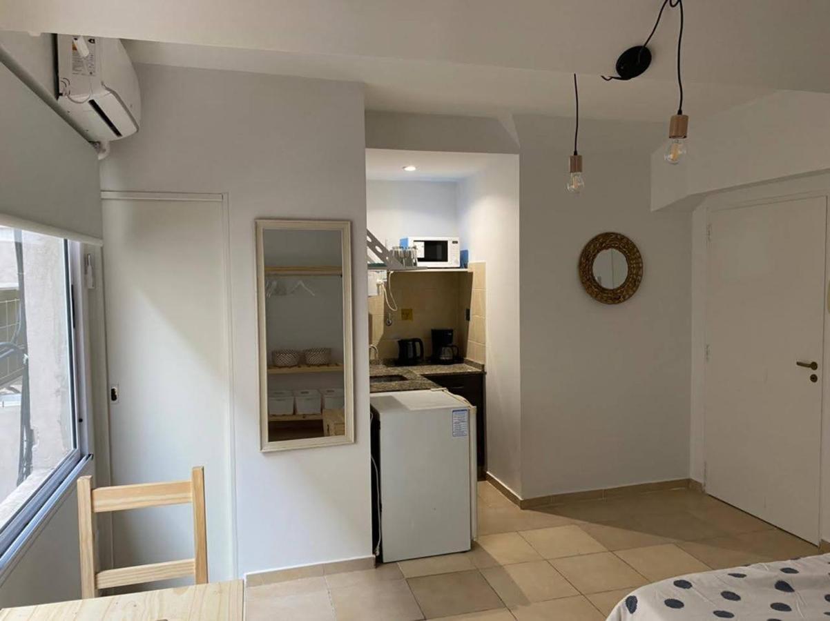 Cozy Apartment Buenos Aires Exterior foto